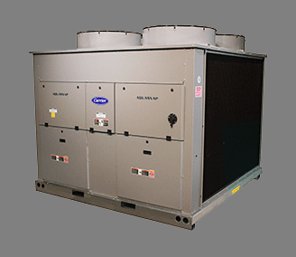 CARRIER – 60 Ton Air Cooled Chiller