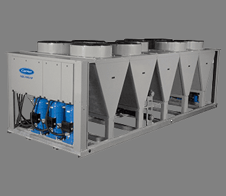 CARRIER – 130 Ton Air Cooled Chiller