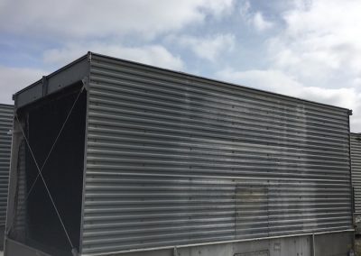 BAC – 672 TON COOLING TOWER (QUANTITY TWO AVAILABLE)