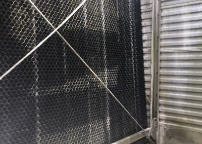 BAC – 672 TON COOLING TOWER (QUANTITY TWO AVAILABLE)