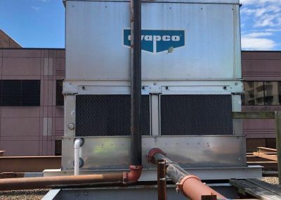 150 Ton Evapco Cooling Tower