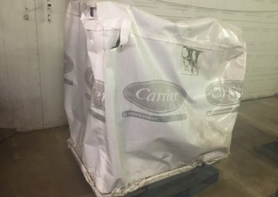 Carrier 45 Ton New Surplus Chiller
