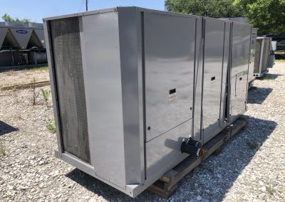 30 Ton Carrier Air Cooled Chiller