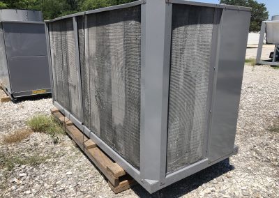 30 Ton Carrier Air Cooled Chiller