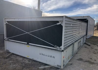 728 Ton BAC Cooling Towers (Quantity Two Available)