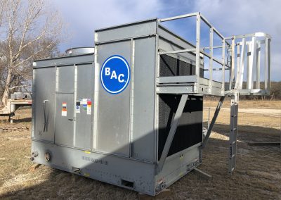 158 Ton BAC Cooling Tower