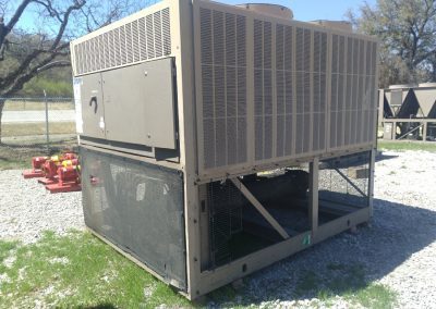 YORK – 70 Ton Air Cooled Chiller
