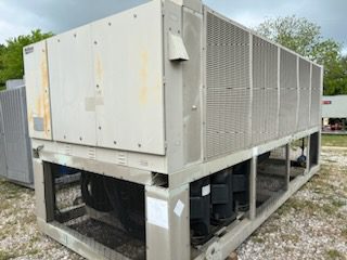 McQuay - 150 ton Air Cooled Chiller