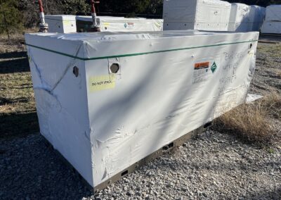 YORK – New Surplus 20 Ton Air Cooled Chiller